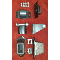 4420K. Complete Suspension Bumpstop Kit. C3036. C3208. C8286