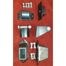 4420K. Complete Suspension Bumpstop Kit. C3036. C3208. C8286