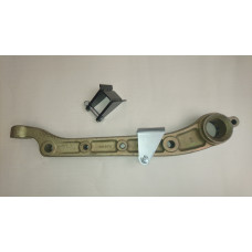 4421 x 2. Heavy Duty Front Bumpstop Brackets On Lower Suspension Arm / Wishbone. C8286