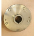 4475 x 2. New XK120 &  XK140 STEEL Wheel Rear Hubs. C5064
