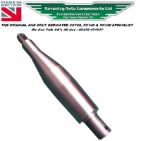 4508. High Quality UK Made XK120 XK140 XK150 MK7 Front Stub Axle Shaft. C3008