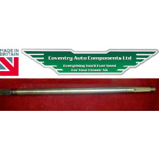 4511. XK120, XK140 & XK150 Salisbury Rear Axle Halfshaft in Competition spec. & Key.  4HA-005/18. 3924. C7356. 2HA-029