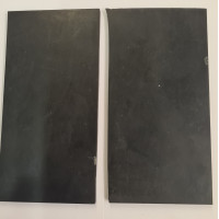 4577 XK120 Radiator Seat Packing Pad. C3718 x 2