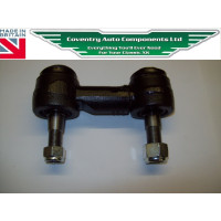 4601. XK120 Link & Pin Assy to Lever Arm rear shock absorber. 677. SA250-17