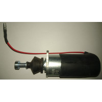 4851. XK140 & XK150 New Overdrive Solenoid . 76505B . C7471 