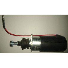 4851. XK140 & XK150 New Overdrive Solenoid . 76505B . C7471 