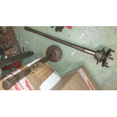 ENV2. Original ENV Halfshaft