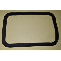 6230L. Thinner XK120. XK140 . XK150 / Late XK150 Fuel Filler Lid Gasket To Body. BD4354 L