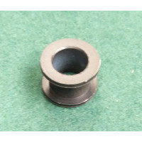 6361.  RARE XK140 Plastic Ferrule on Pedal Shaft , Grommet, Seal, Collar. C8298