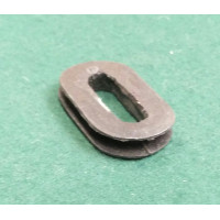 6381. RARE XK150 Manual Overdrive Selector Grommet in Carpet . BD16047 6381. RARE XK150 Manual Overdrive Selector Grommet in Carpet . BD16047