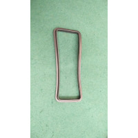 6451. Pair of XK150 LATE Molded Side vent / ventilator Seals. BD16091 6451. Pair of XK150 LATE Molded Side vent / ventilator Seals. BD16091