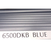 6500DB.  XK Wing Piping / Beading in DARK BLUE. Sold per Metre BD2047. BD8598