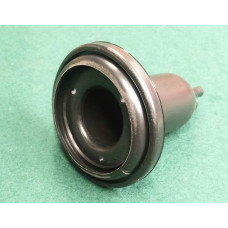 6580.  XK120 Stop-Tail Light Lens Seal Rubber Protector Body Boot . 572703