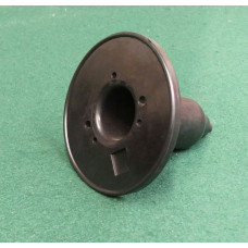 6590. XK140 & XK150 & Mk2 Saloon Front Flasher Indicator Rubber Boot Body. C9926 