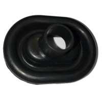 6711. *Rare* XK150 Rev Counter Oval Bulkhead Grommet 