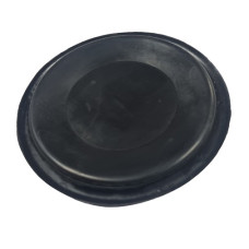 6716. Large Rubber Plug , Inspection Grommet in Automatic Transmission Covers. BD10821