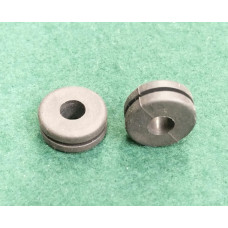 6723. XK120 & XK140  Reverse Light Lead Grommet. C2784