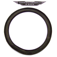 6730. XK140 & XK150 Headlamp / Headlight Inner Rim Dust Seal to Lens. x2.  5293.  554459          