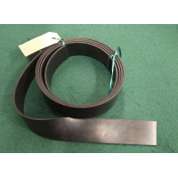 6741 DHC & FHC Window Glazing Rubber Strip for Seating Door Drop Glass into Lift Channel. BD1317