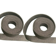 6742. Felt Seal Around Door Window Glass. 2 x 1" Inch Wide Rolls. BD5082/8 6742. Felt Seal Around Door Window Glass. 2 x 1" Inch Wide Rolls. BD5082/8