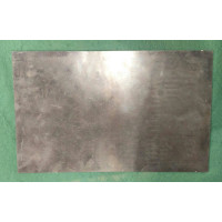 6746. Rubber Pad for Lining Battery Tray   (10”  x 15.5”).  BD9065 