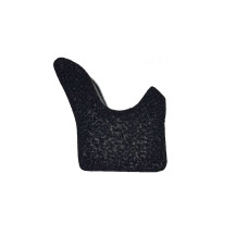 6281. Superior XK140 All Models Boot Lid Edge Seal  and Lip Seal. BD9345/11