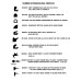 BD4875. Rubber Section Boot Lid Etc. BD4875 (per metre) Jaguar (6270)