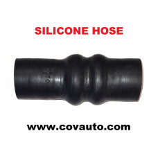 7080SIL. SILICONE XK150 Waterpump Hose to Lower Radiator Pipe. C12924 7080SIL. SILICONE XK150 Waterpump Hose to Lower Radiator Pipe. C12924