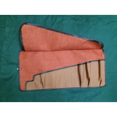 9630A XK120  Original Brown Heavy Canvas Tool Roll C2882