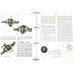 9091RB Jaguar 1½ , 2½ & 3½ Litre WORKSHOP SERVICE MANUAL 1946-1948 Book in Ring Binder Format REMASTERED 9091RB Jaguar 1½ , 2½ & 3½ Litre WORKSHOP SERVICE MANUAL 1946-1948 Book in Ring Binder Format REMASTERED