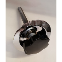 9505 XK140 & XK150 Spare WIRE WHEEL Retainer Assembly BD9583