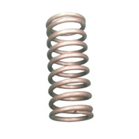 9568A  XK150 Bonnet Pin Replacement Spring & Washers  