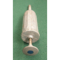 9641A XK140 Blue Spot Grease Gun GC3021 (& Early 150DHC/FHC ). C10176