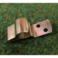9651. Boot Prop Stay Rod Securing Clip for XK120, XK140 & XK150 Late Models. BD3839