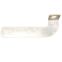 9725. XK140 FHC Heater Valve Tap Support Bracket. C9552