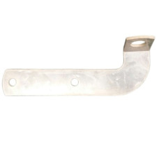 9725. XK140 FHC Heater Valve Tap Support Bracket. C9552