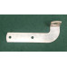 9725. XK140 FHC Heater Valve Tap Support Bracket. C9552