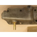 9727. Water Heater Take Off Adaptor On Inlet Manifold. C17421