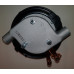 9729. XK120 & XK140 Replacement Round Period Style  2 door, Uprated Heater / Demister Assy. 