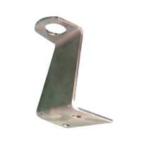 9736.  XK120 & XK140 Heater Valve Tap Support Bracket . C4395