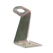 9736.  XK120 & XK140 Heater Valve Tap Support Bracket . C4395