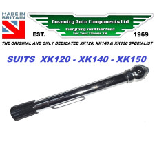 9834 XKALL Reproduction Pressure Gauge with "Wings" Motif .C11753 R