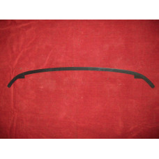 9850. XK120 Roadster  OTS  Rear Hood Location Bar . Rear Floating Hoodstick. BD8567