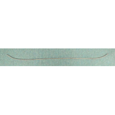 9854.  XK150 Drop Head Coupe Hood BEADING ABOVE REAR WINDOW. BD13461