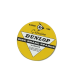 9872. Brake Bleed Tin Dunlop Brand Logo.  C2958 D