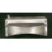 9882. XK120 DHC Drop Head Coupe Petrol Fuel Tank in ALUMINIUM. C6765