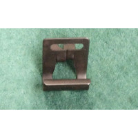 9889 x 5 *IMPROVED FIT*  Petrol Fuel Line Pipe Clip to Chassis . C3727