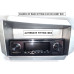 5005. New "Classic Look"Shallow Back 12V (Neg earth) Stereo with MP3 Player / USB & SD ports