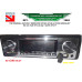 5005. New "Classic Look"Shallow Back 12V (Neg earth) Stereo with MP3 Player / USB & SD ports