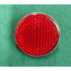 5111.  XK150 LATE & MK2 Reflector For In Rear Light Plinths. 8084 .574914